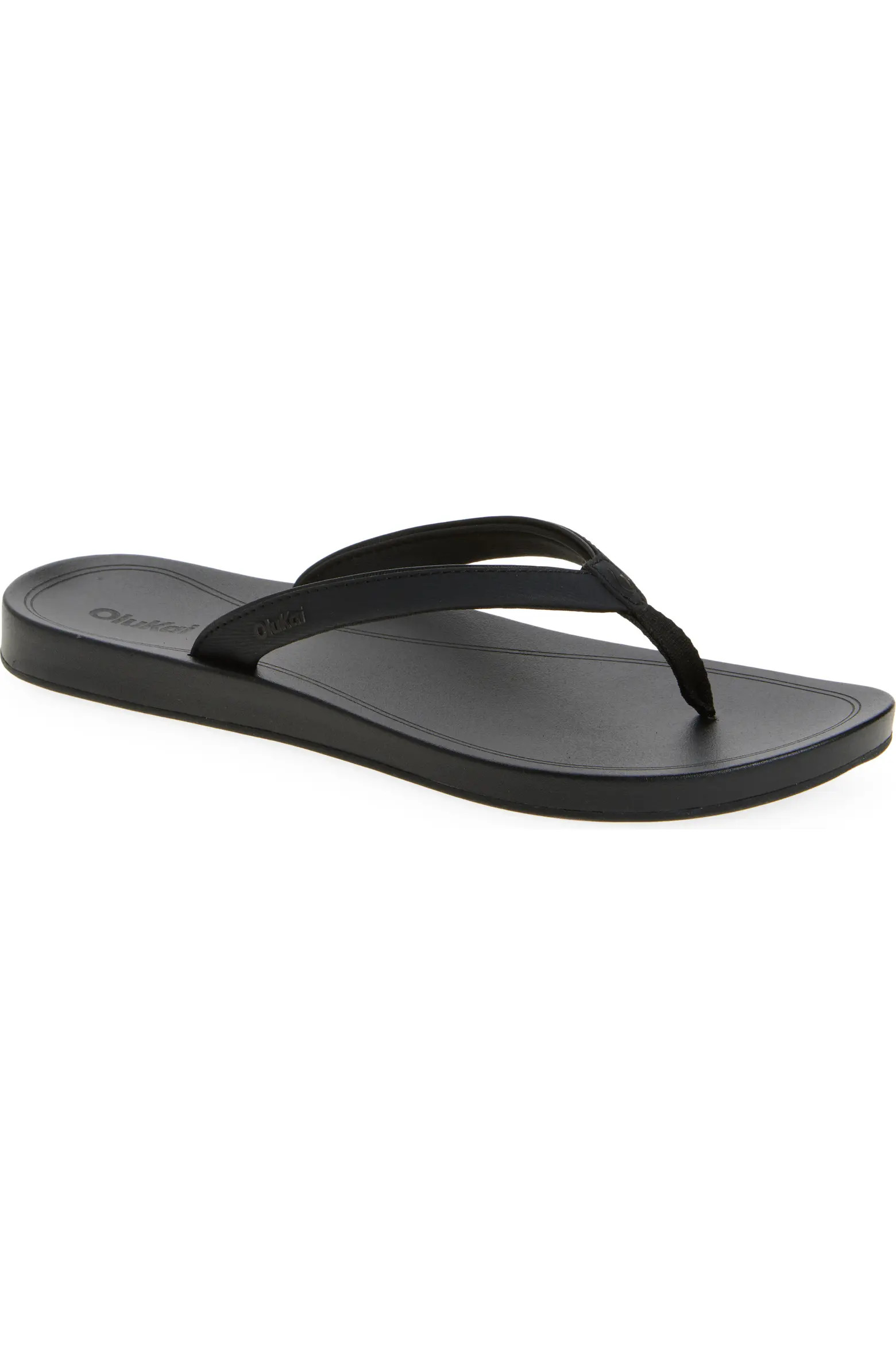 Uiki Water Resistant Flip Flop (Women) | Nordstrom | Nordstrom