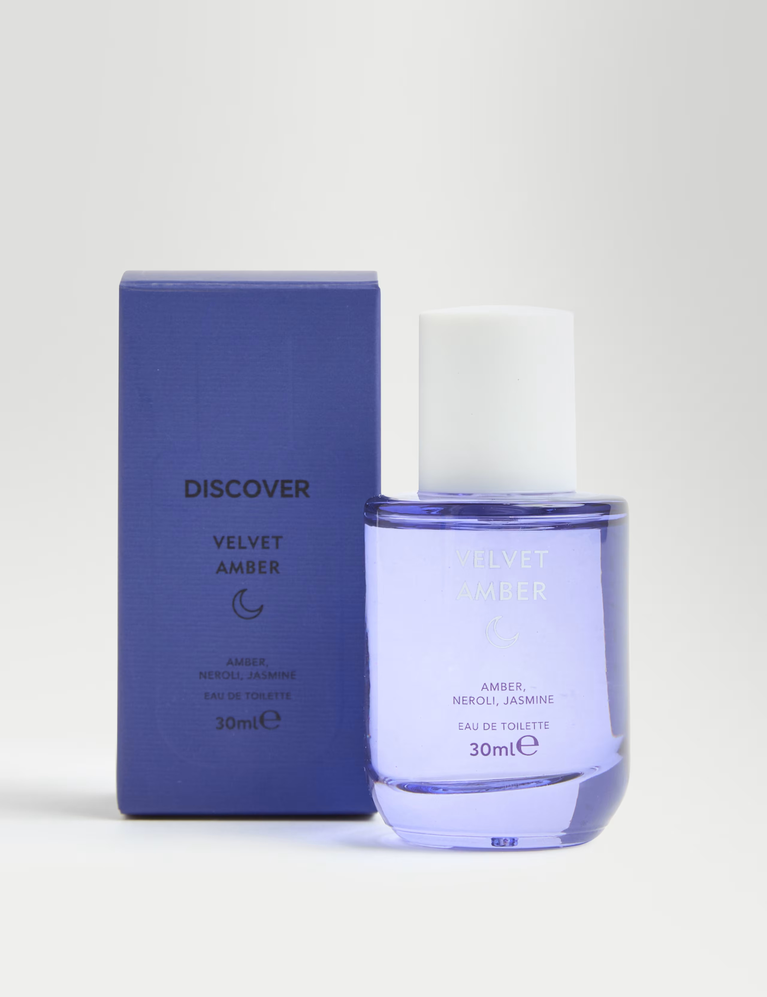 Velvet Amber Eau de Toilette 30ml | Marks & Spencer (UK)