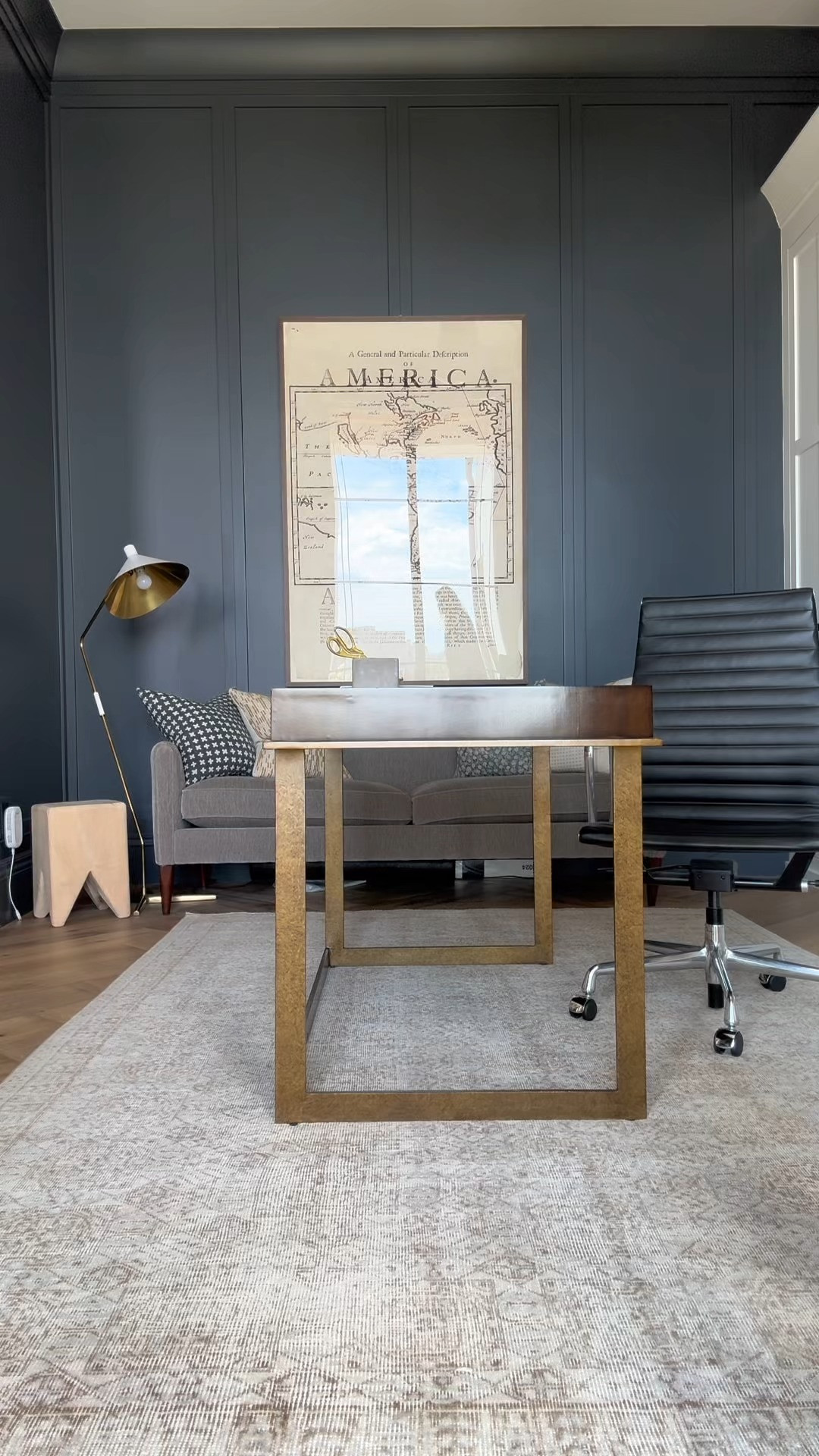 For under $100, this purse is perfection. @onequince 

 #quincepartner #LTKSeasonal #LTKFindsUnder100 #LTKStyleTip