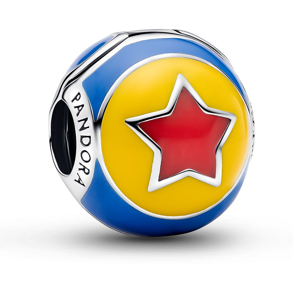 Pixar Ball Charm by Pandora \u2013 Toy Story | Disney Store | Disney Store