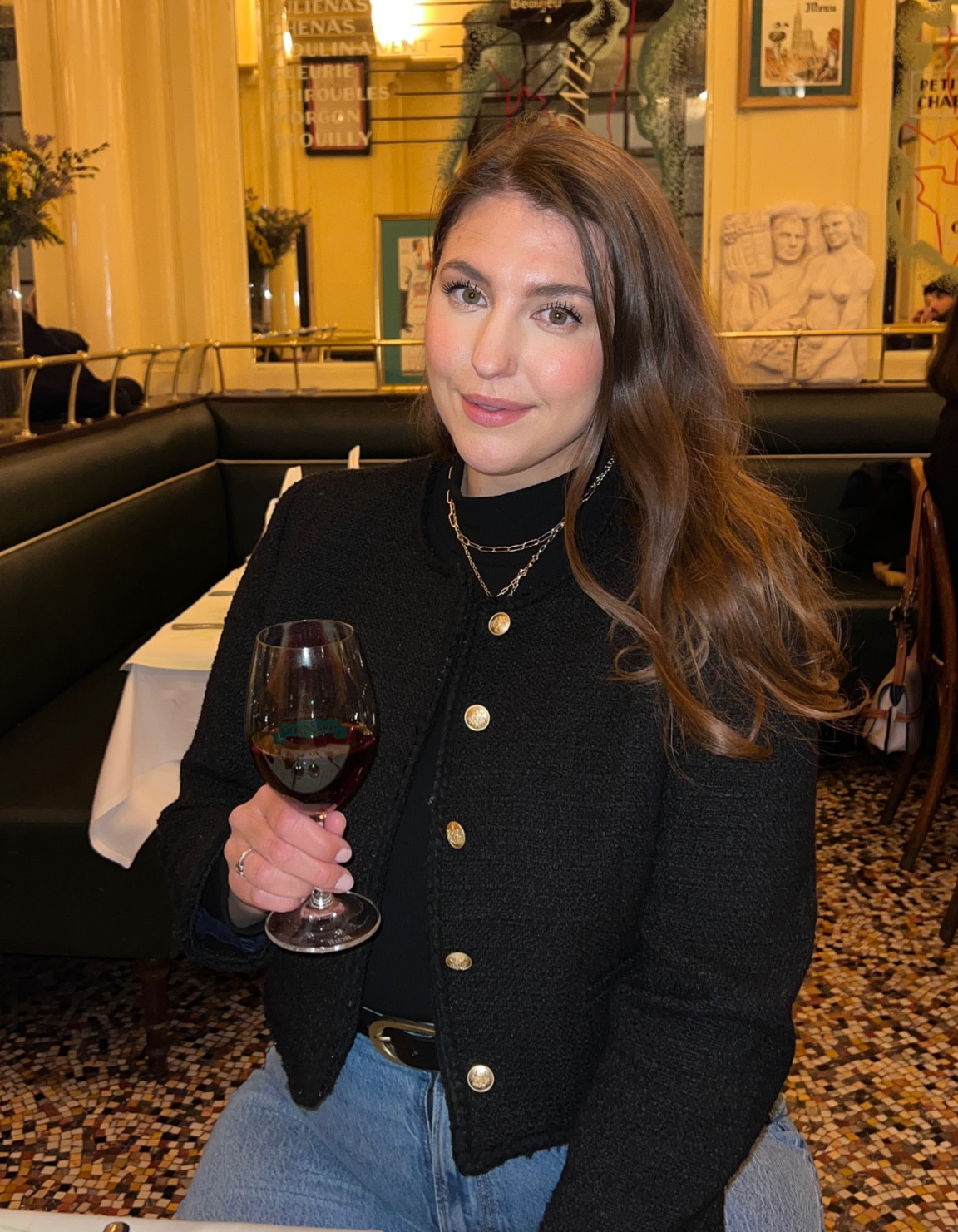 Date night outfit idea 


Size 10 fashion | size 10 | Tall girl outfit | tall girl fashion | midsize fashion size 10 | midsize | tall fashion | tall women | 

#LTKstyletip #LTKU #LTKmidsize