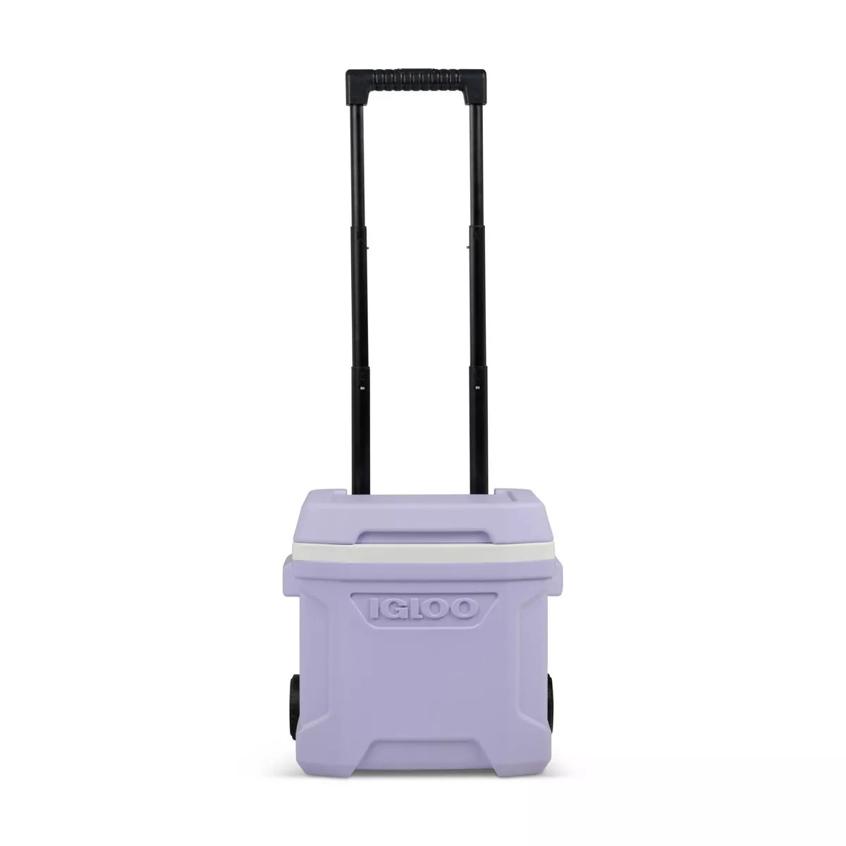 Igloo Profile 16qt Rolling Cooler - Lilac | Target
