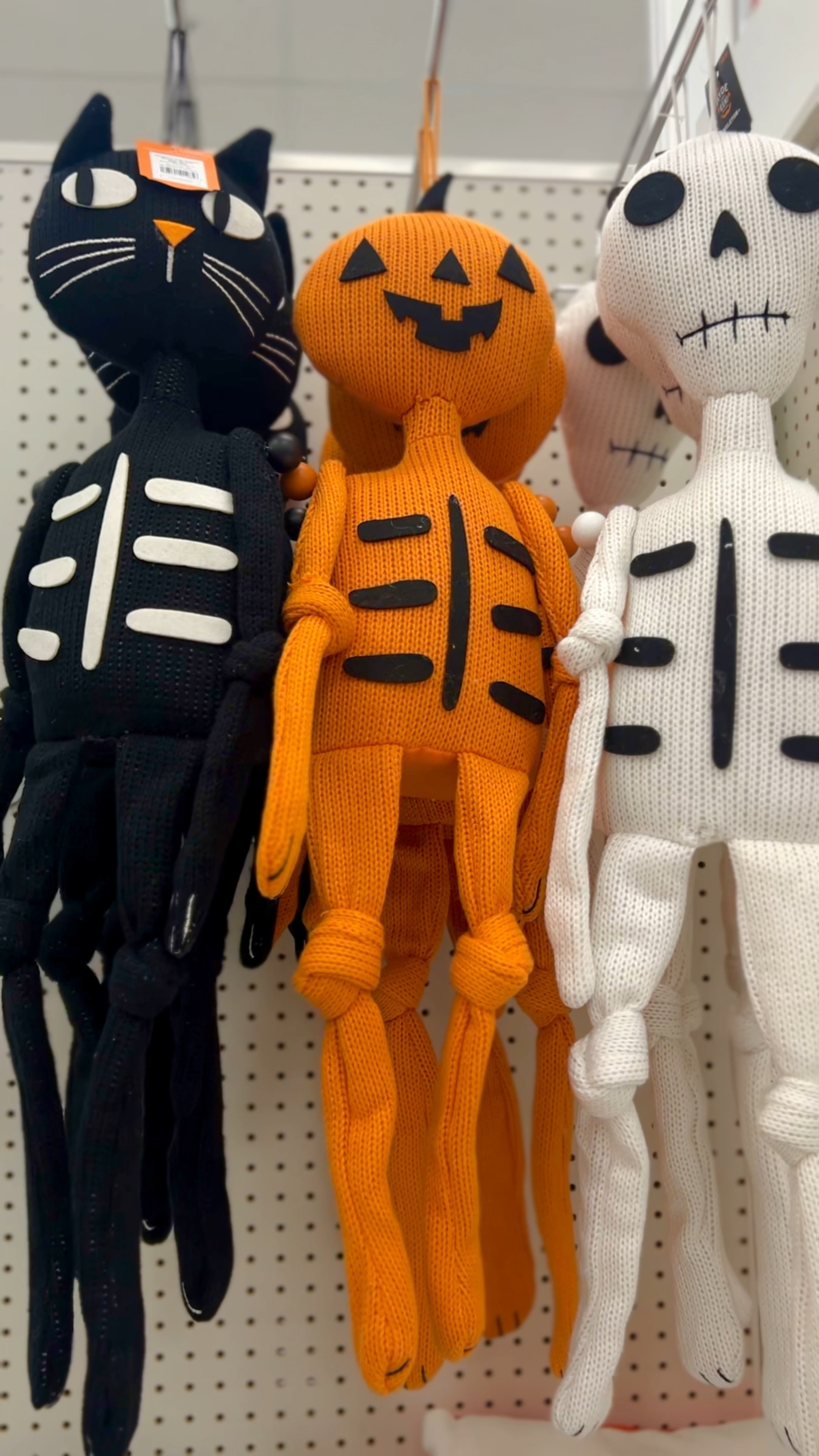 Hyde and eek Halloween decor at Target! Love the skeletons, they come in many sizes & colors 

#LTKSeasonal #LTKVideo #LTKHome