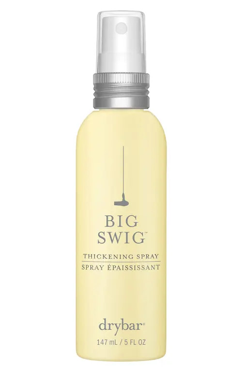 Drybar Big Swig Hair Thickening Spray at Nordstrom, Size 5 Oz | Nordstrom