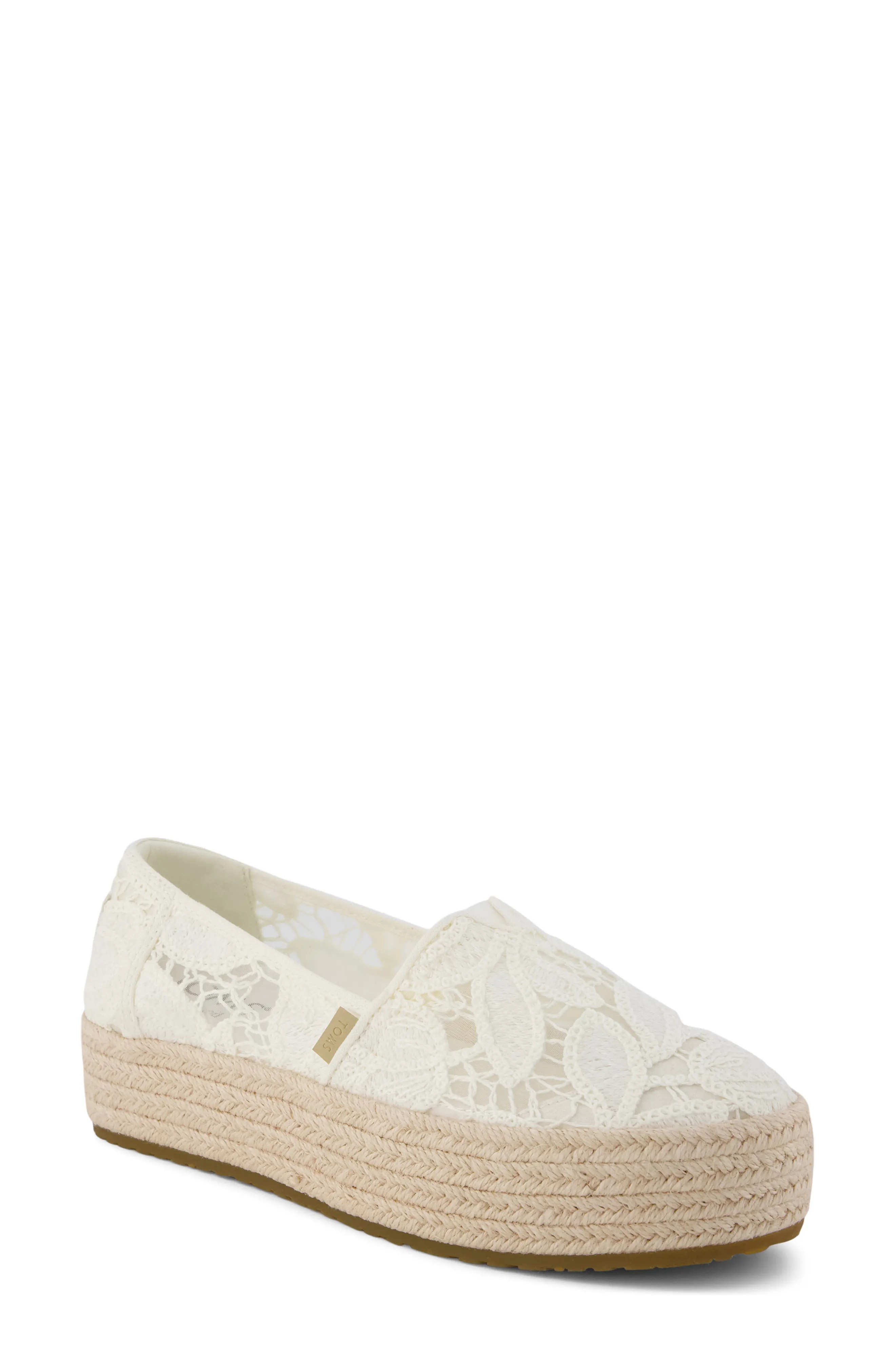 Valencia Platform Espadrille (Women) | Nordstrom | Nordstrom