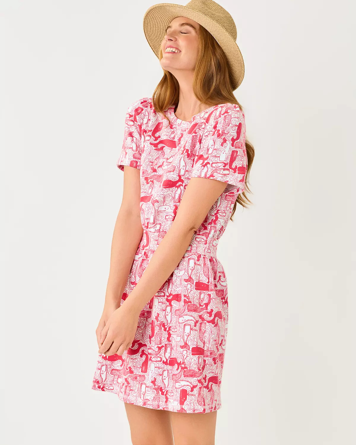 Fenn Dress | Lilly Pulitzer