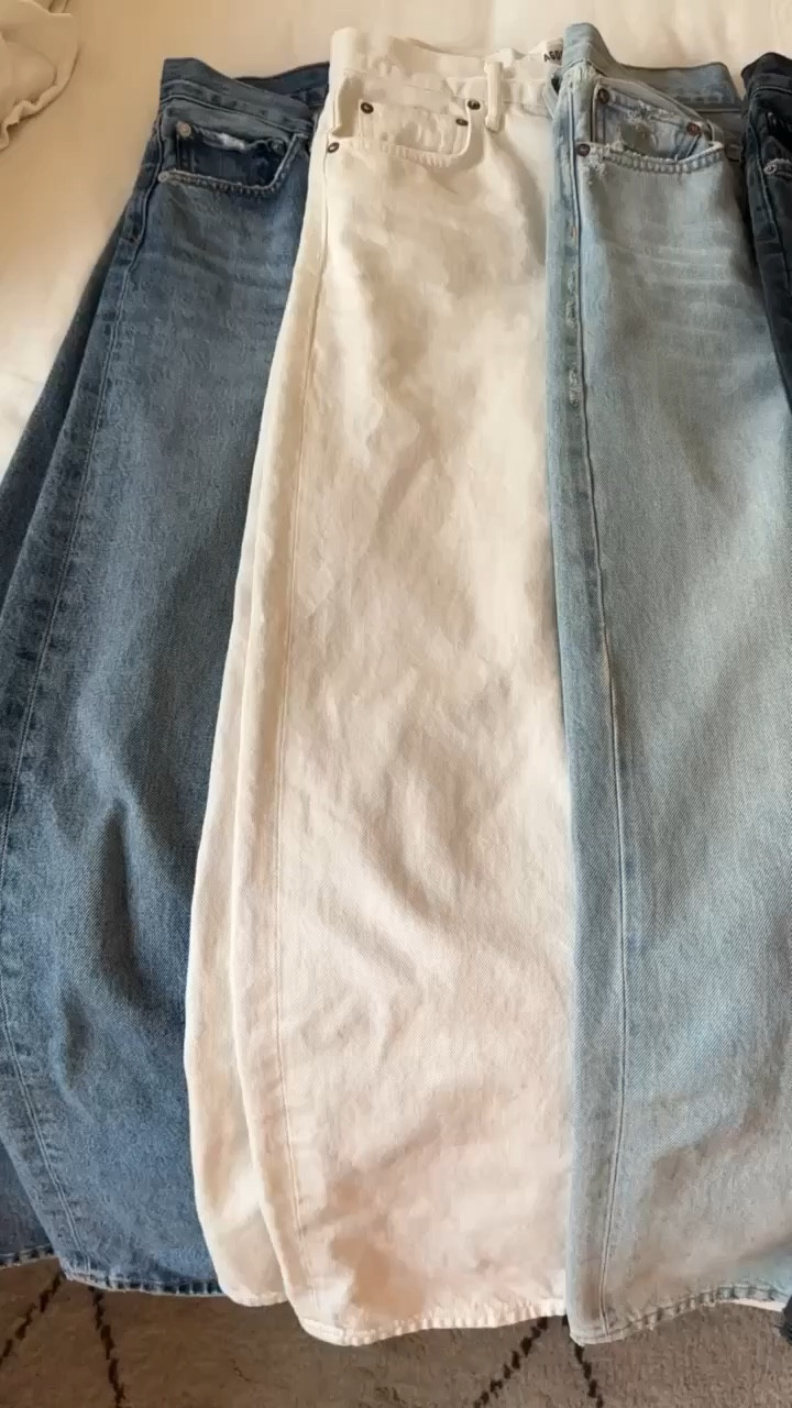 My favorite jeans! #fashionjackson #denimguide 