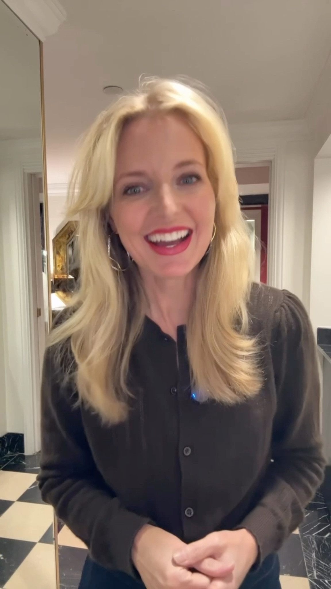 After a marathon try-on session at the iconic @Saks Fifth Avenue Flagship, I've narrowed down the sweater selection to the absolute BEST of the best. 🏆 #saks #sakspartner

These four are the perfect trifecta: Luxe texture, killer style, and an impeccable fit. Trust me, they're worth the hype (and the closet space!).

But wait, there's more! Snag these gorgeous knits during the Saks Black Friday Gift Card Event happening NOW and you’ll get more money to spend later! 🖤

🎁 Use Code: BFRIGCSF:
• Spend $150, Get a $75 Gift Card
• Spend $500, Get a $125 Gift Card
• Spend $1,000, Get a $250 Gift Card
• Spend $3,000, Get a $750 Gift Card

Happy Black Friday shopping! 

~Erin xo 

#LTKHoliday #LTKSaleAlert #LTKCyberWeek