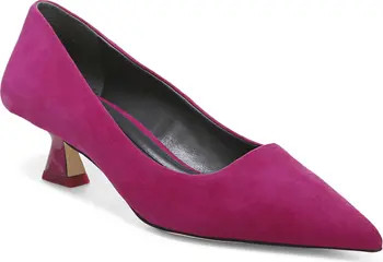 SARTO by Franco Sarto Diva Pointed Toe Pump | Nordstrom | Nordstrom