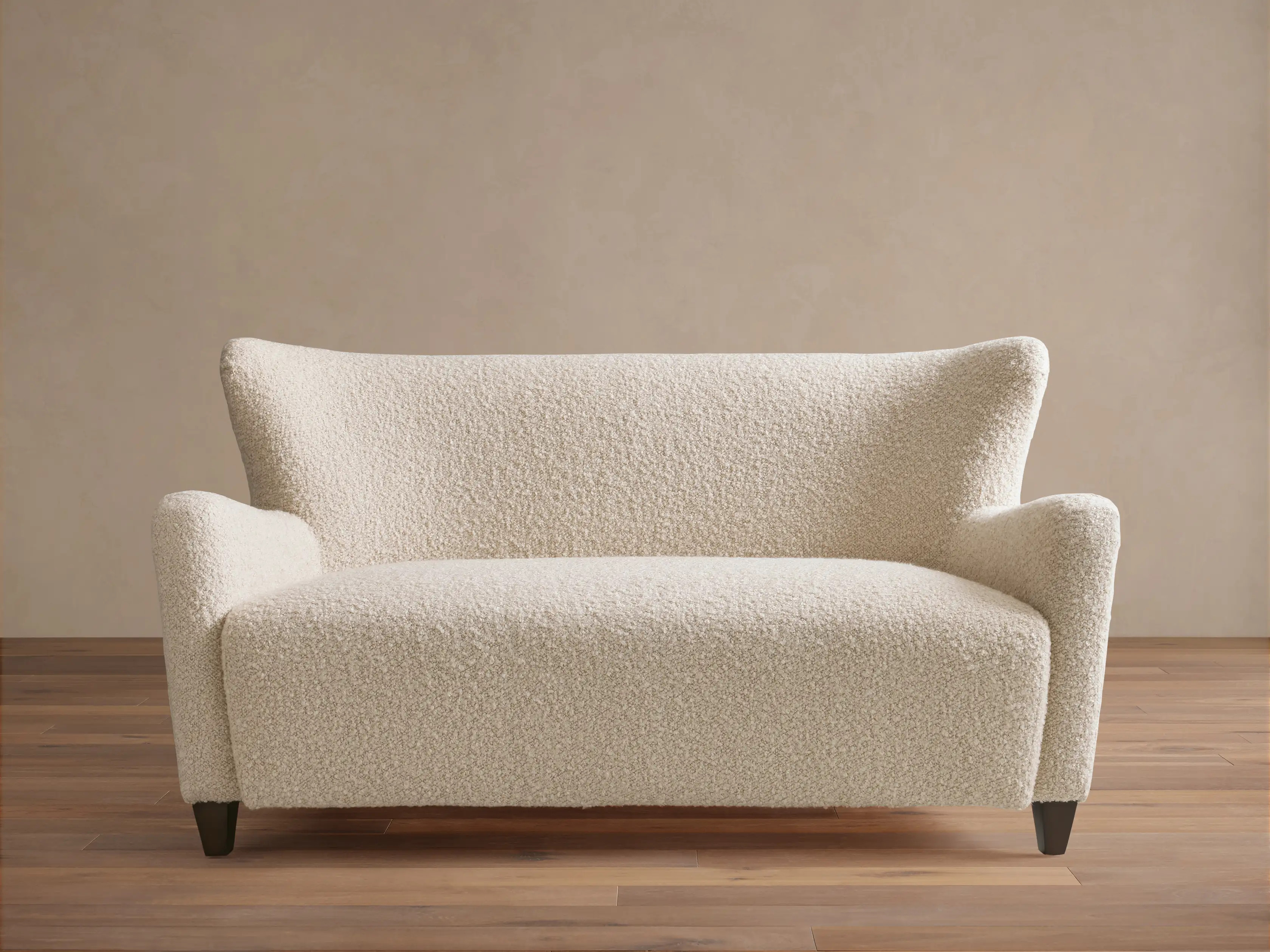 Sasha Settee | Arhaus
