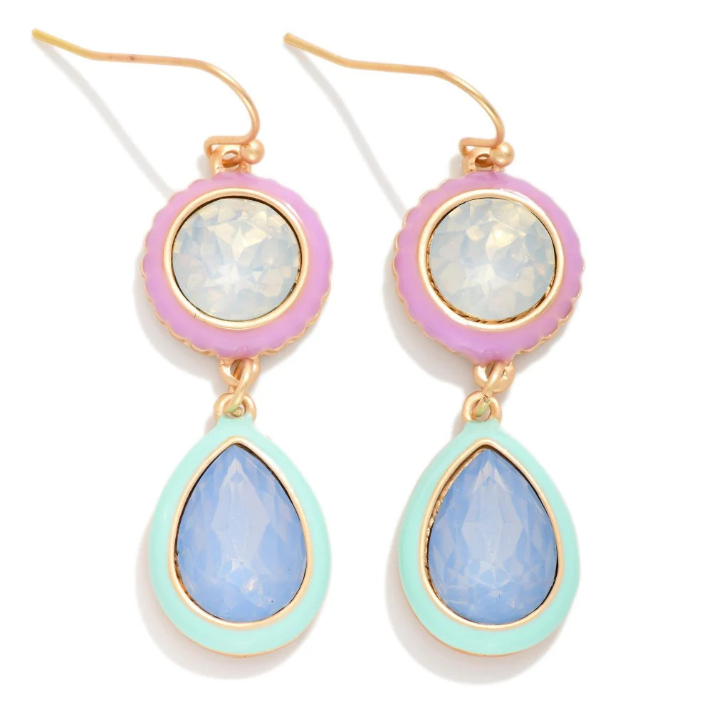 The Rowan Earrings | Erin McDermott Jewelry