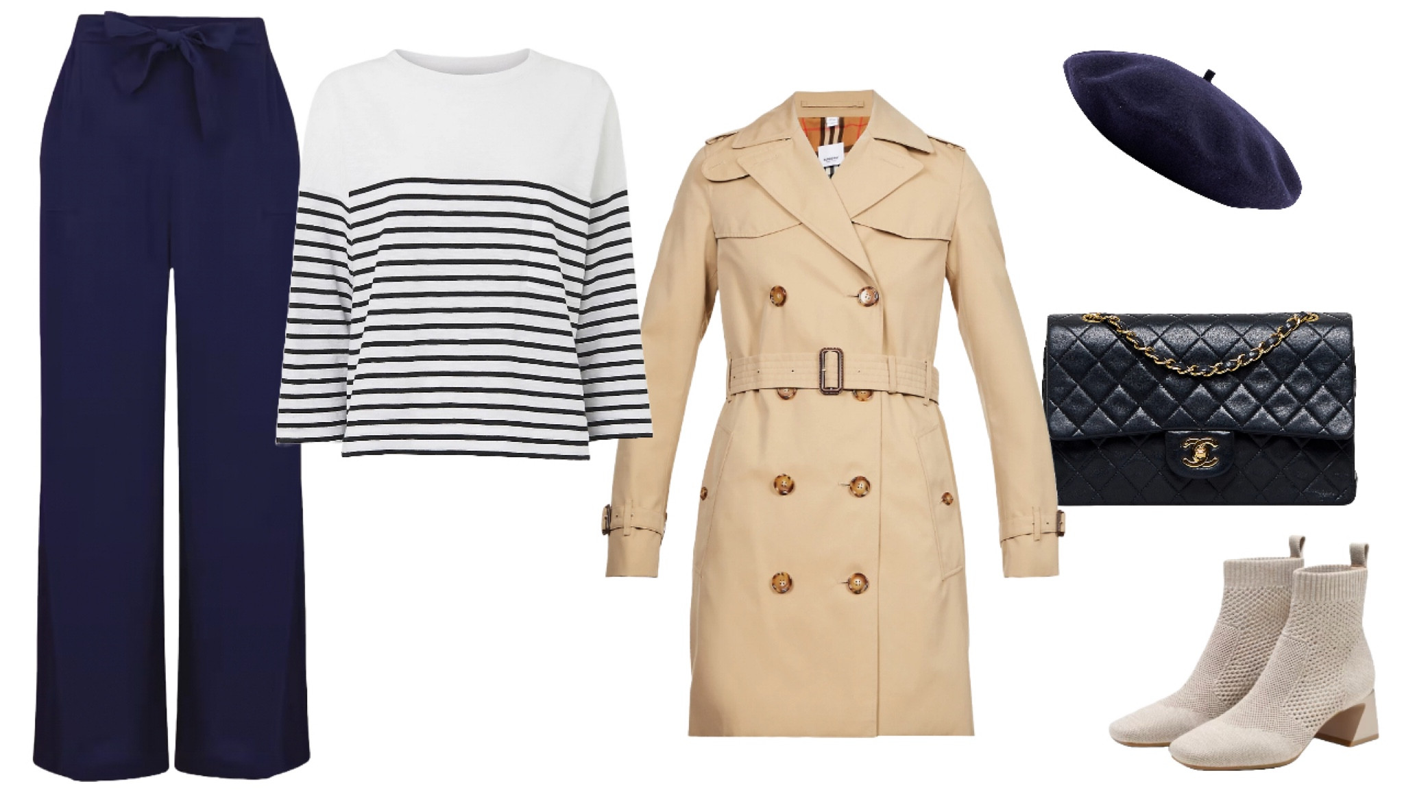 Parisian style outfit ideas for fall autumn 

#LTKstyletip #LTKaustralia #LTKSeasonal