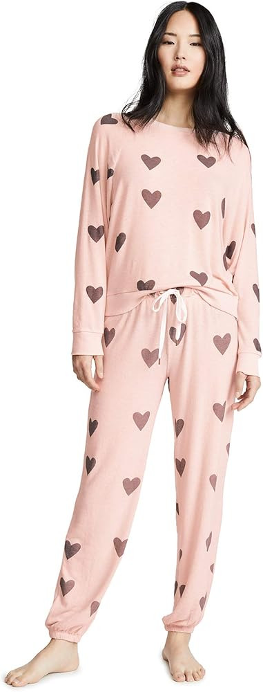 Honeydew Intimates Women's Star Seeker Lounge Set | Amazon (US)