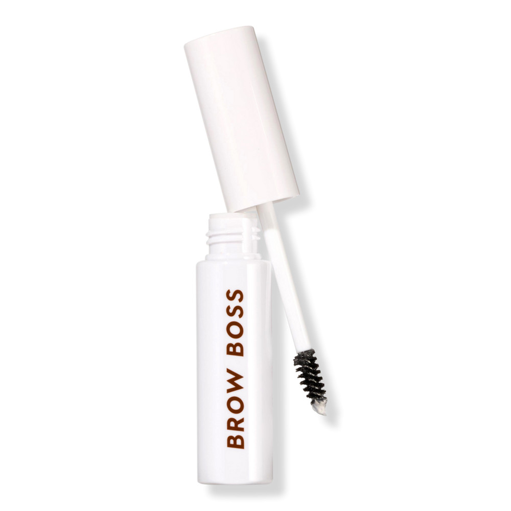 ColourPop Brow Boss 24HR Lifting Brow Gel - Clear | Ulta