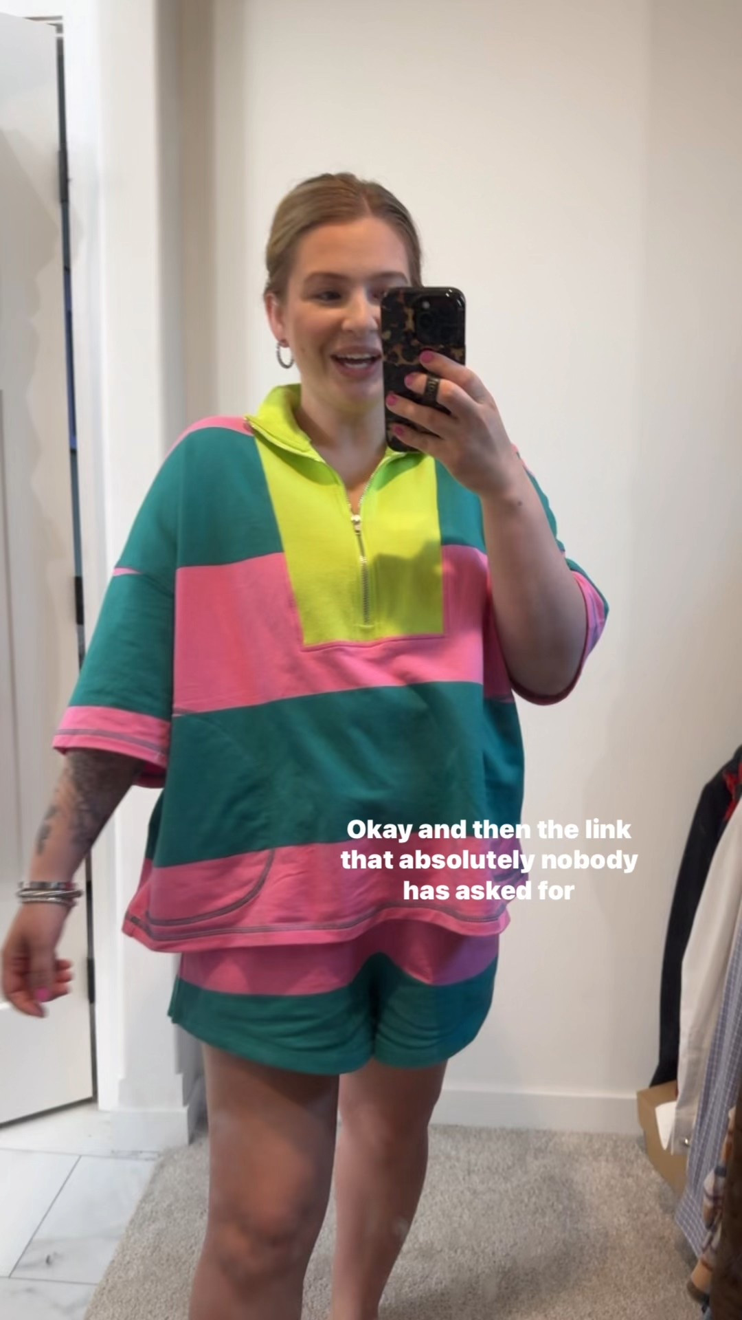 The best Amazon set looks just like FP for a fraction of the price! I ordered it in 3 colors!!

#LTKSummerEdit #LTKFindsUnder50 #LTKMidsize