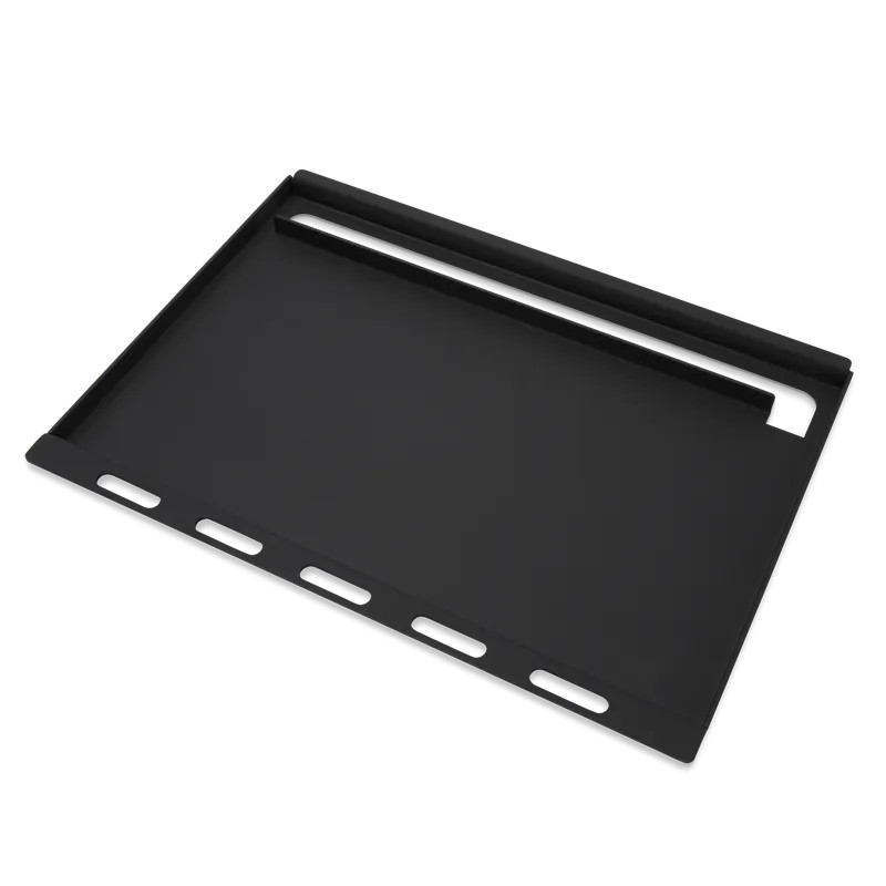 Weber Genesis Griddle 300 Series | Griddle Inserts for Gas Grill | Weber