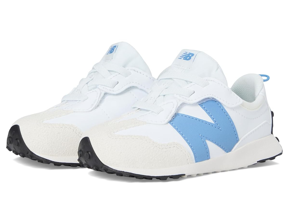 New Balance Baby-Boy's 327 New-b (Infant/Toddler) Sneaker | Amazon (US)