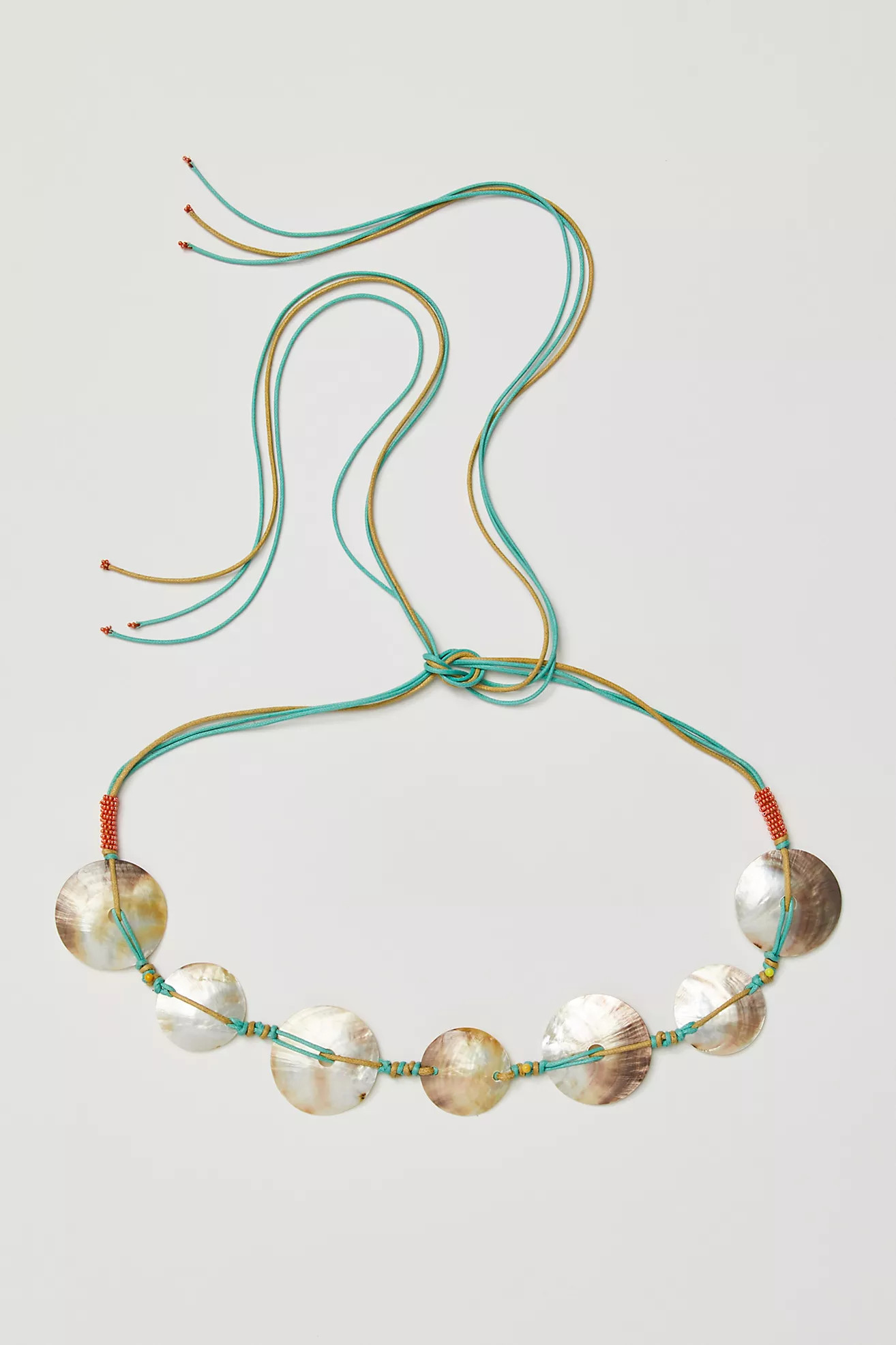 Golden Hour Wrap Belt | Free People (Global - UK&FR Excluded)