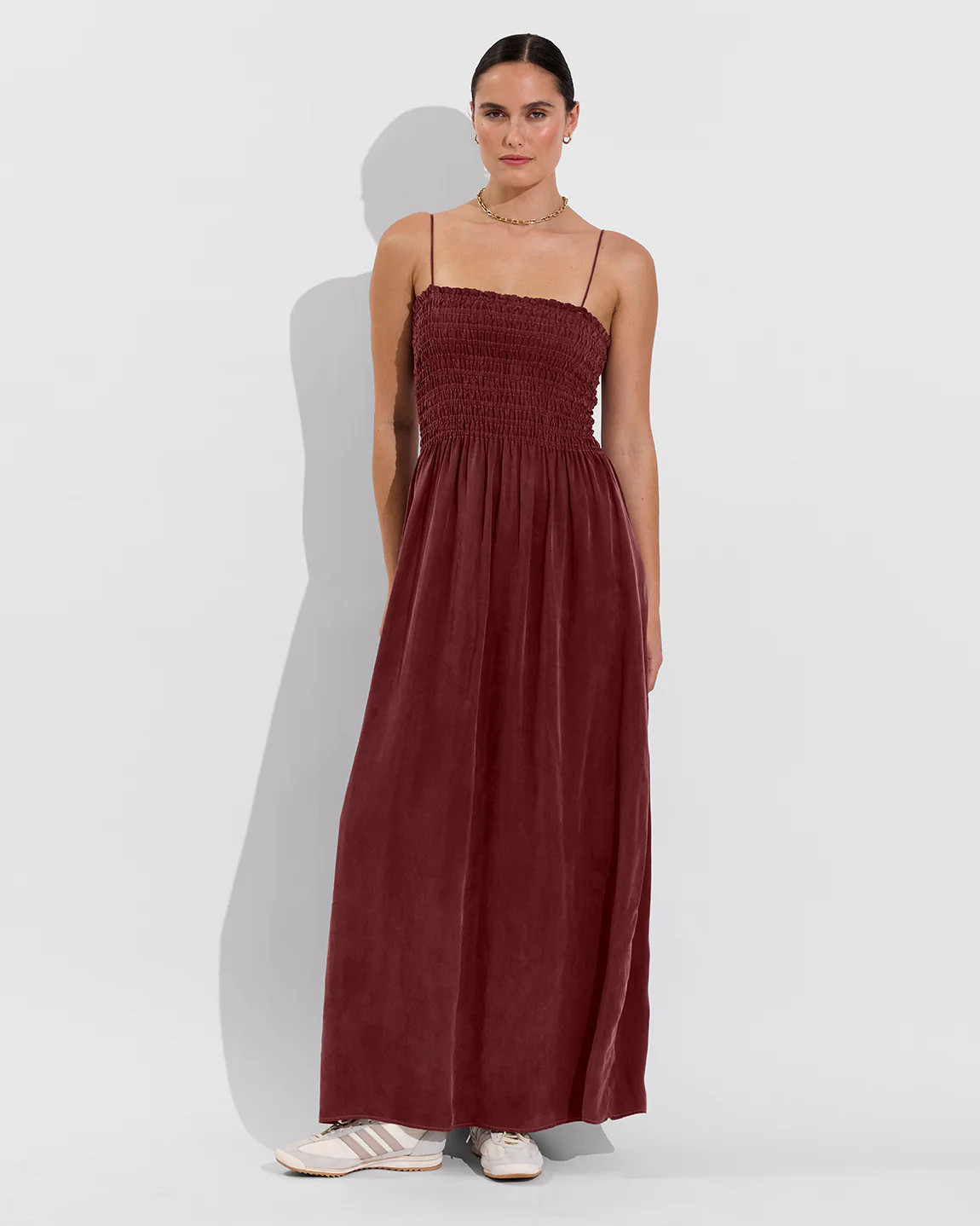 ColourJam (Maroon) | Left on Friday