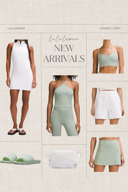 That active dress would be so cute this summer!


Loverly grey, lululemon finds, activewear finds

#LTKFitness #LTKStyleTip #LTKActive
