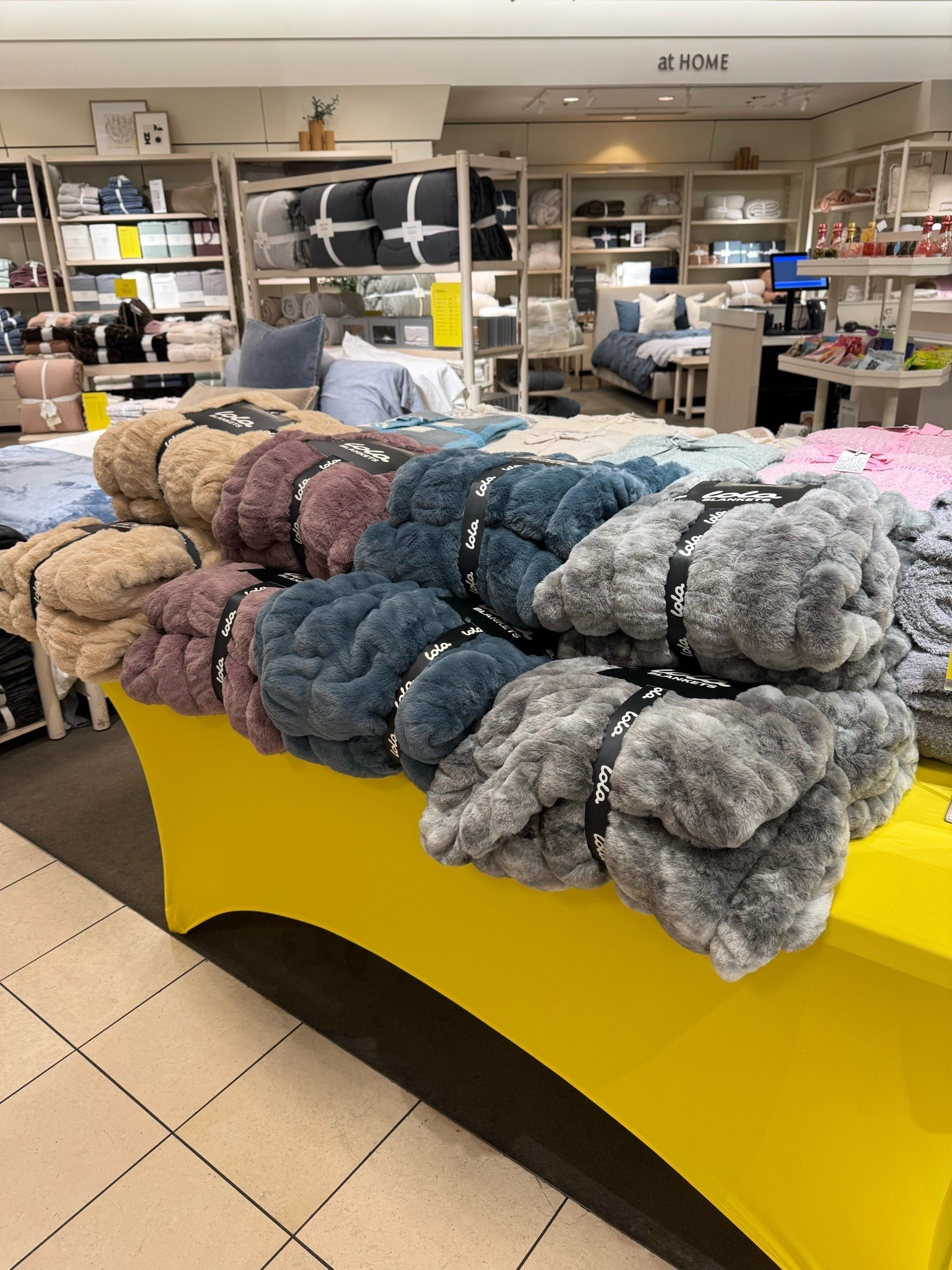 Some of my favorite blankets are part of the nsale!

Lola blankets 
Nordstrom Anniversary Sale
Gift idea

#LTKSaleAlert #LTKHome