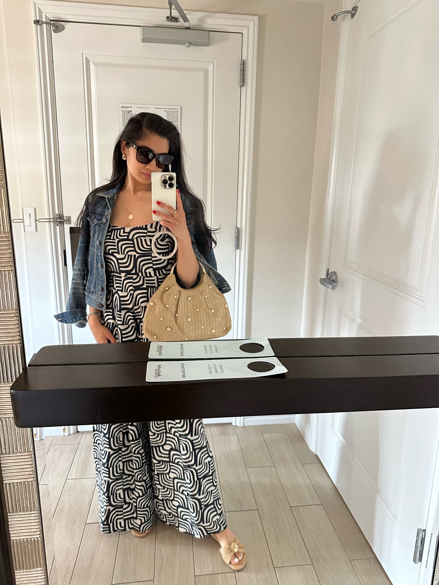 The vacay jumpsuit 💙 use code June35 for 35% off my bag and jumpsuit! #vicidolls

#LTKootd #LTKSaleAlert #LTKTravel
