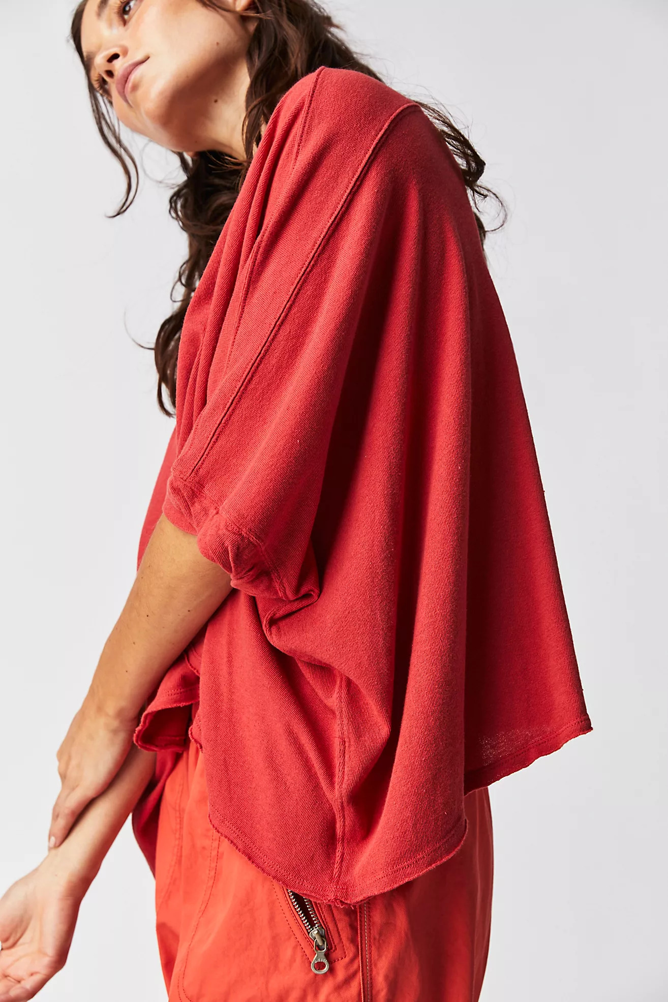 We The Free CC Tee | Free People (Global - UK&FR Excluded)