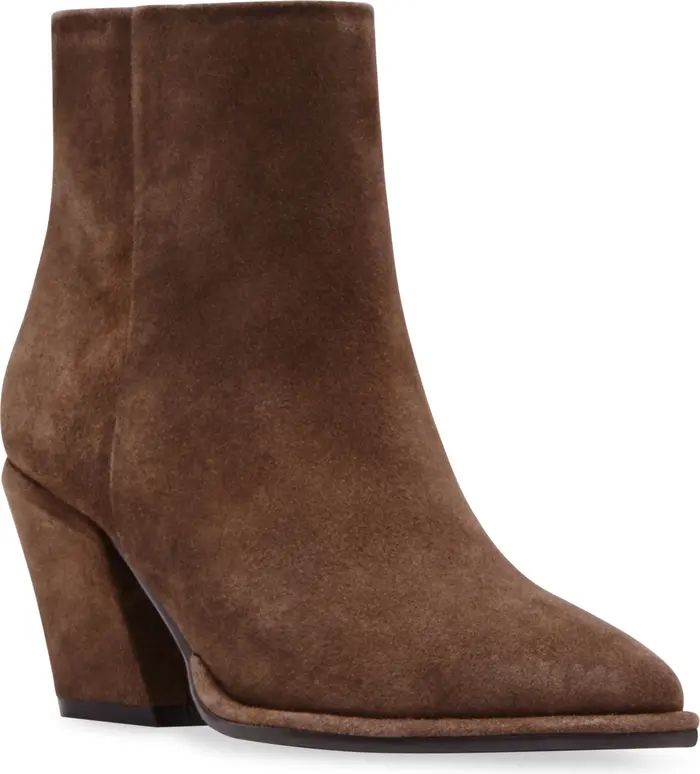 Emmalyn Waterproof Bootie (Women) | Nordstrom