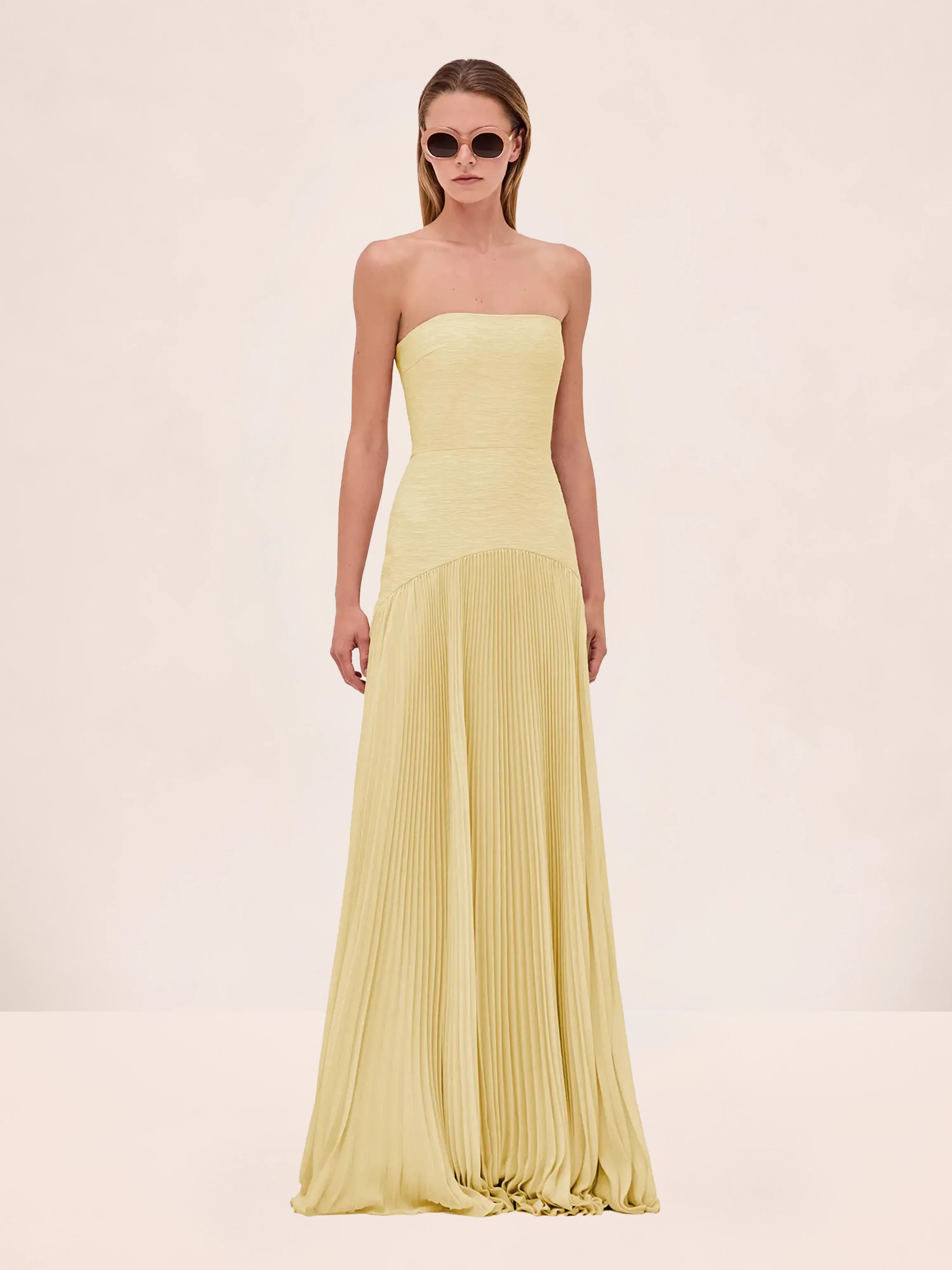 Sunniva Dress | Alexis