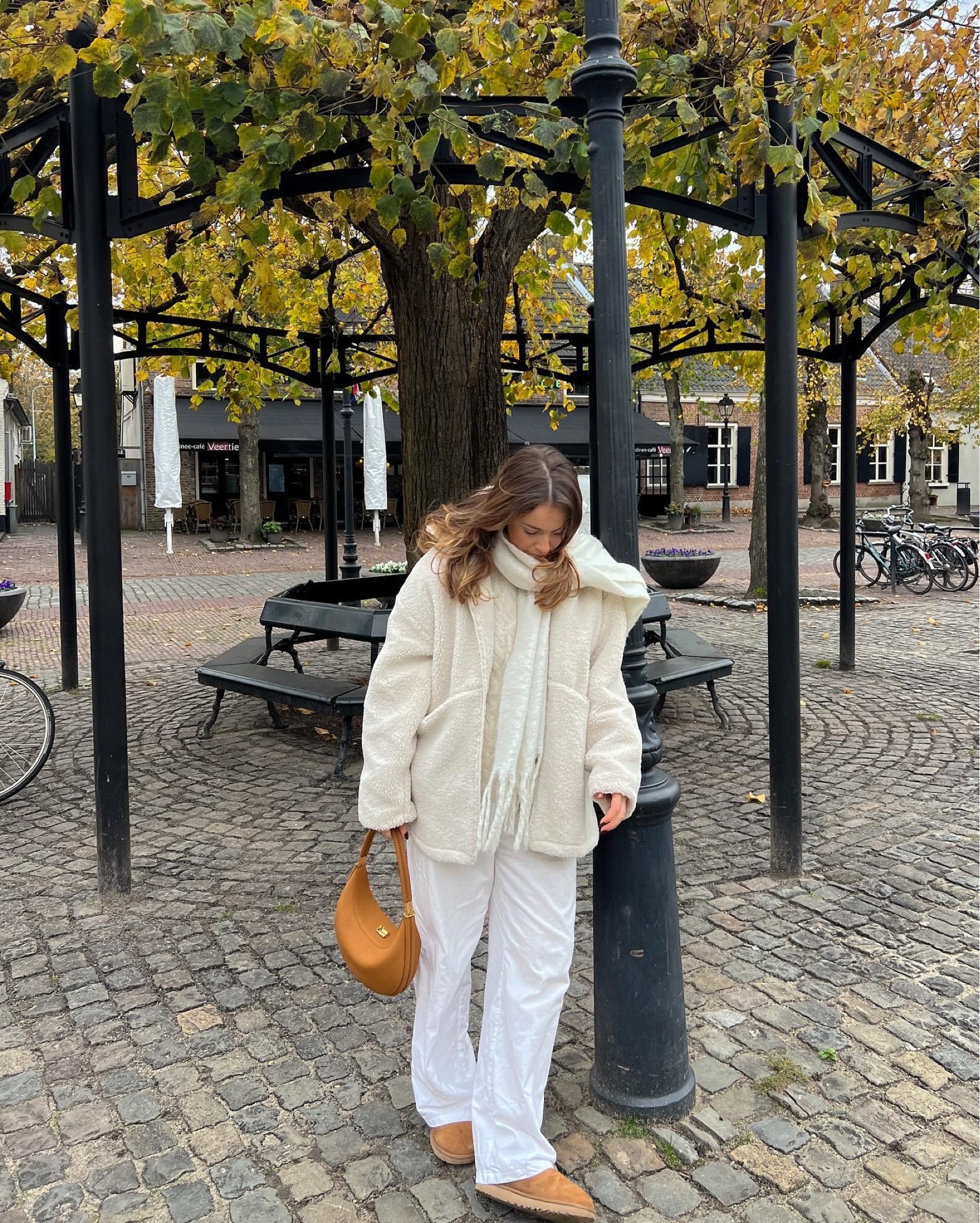cosy cream autumn outfit 🍂🪵☁️


#LTKeurope #LTKSeasonal