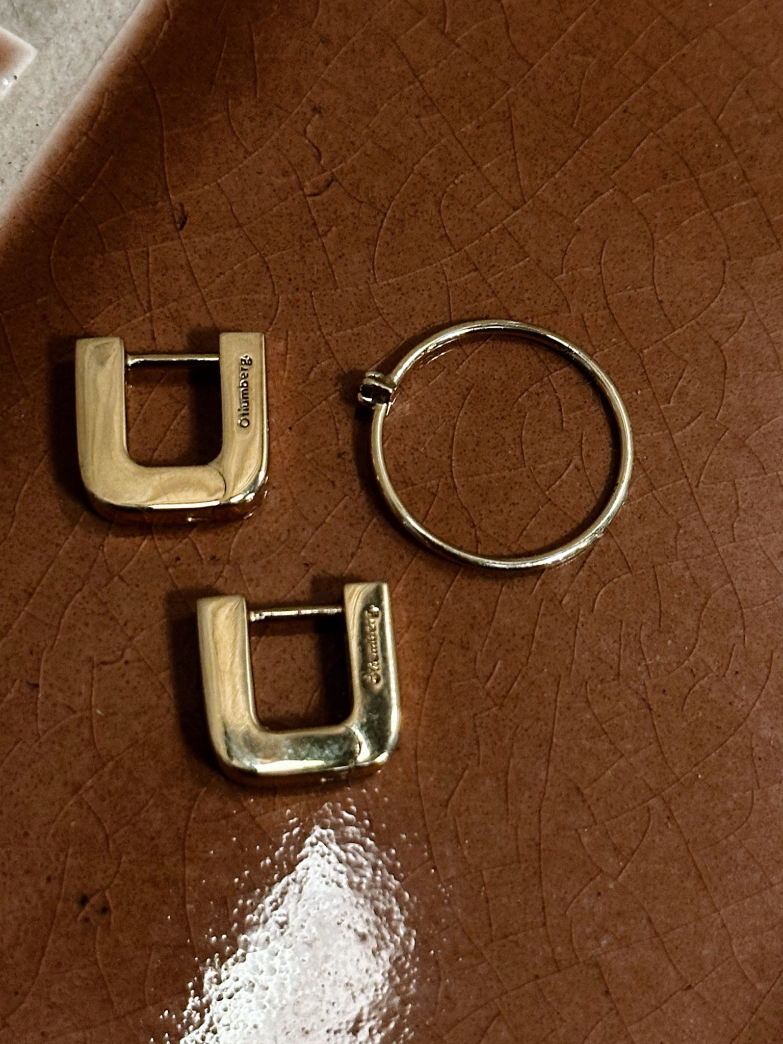 sweat-resistant jewelry I’ve been on the hunt to find! women-owned, sister operated. 

#LTKfitness #LTKstyletip #LTKeurope