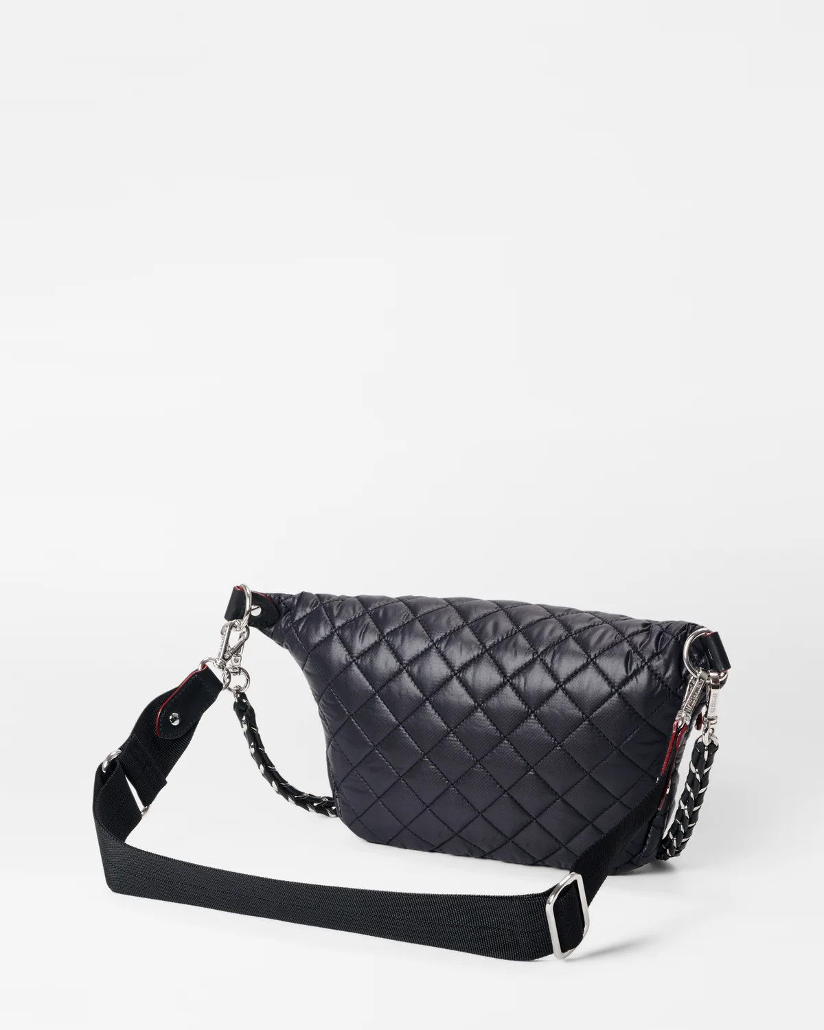 Black Small Crosby Sling | MZ Wallace