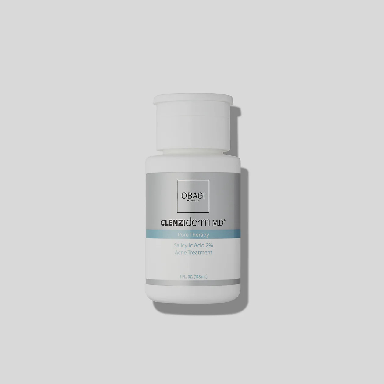 CLENZIderm Acne Pore Therapy Exfoliant | Obagi