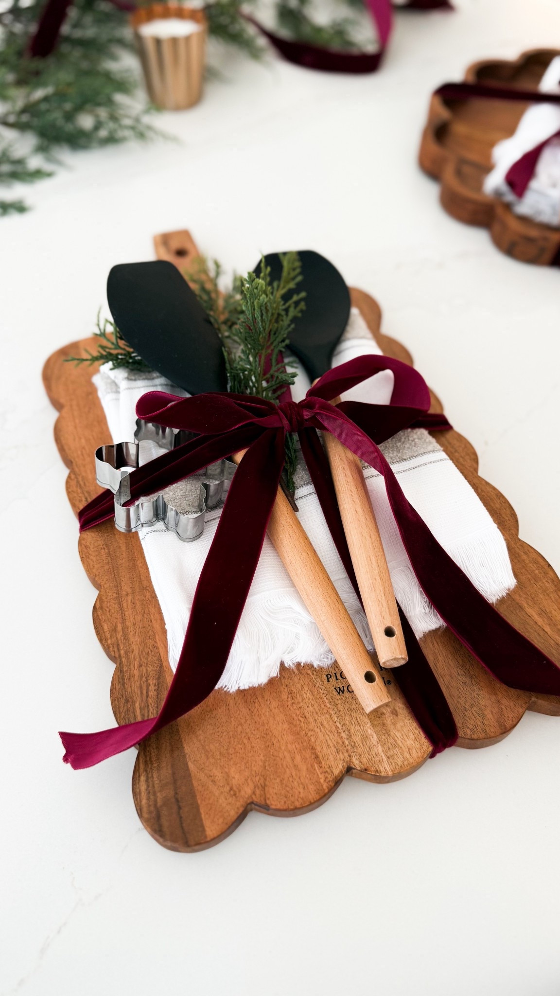 Charming, beautiful & practical gift to give this holiday season! 

#LTKHoliday #LTKSeasonal #LTKHome