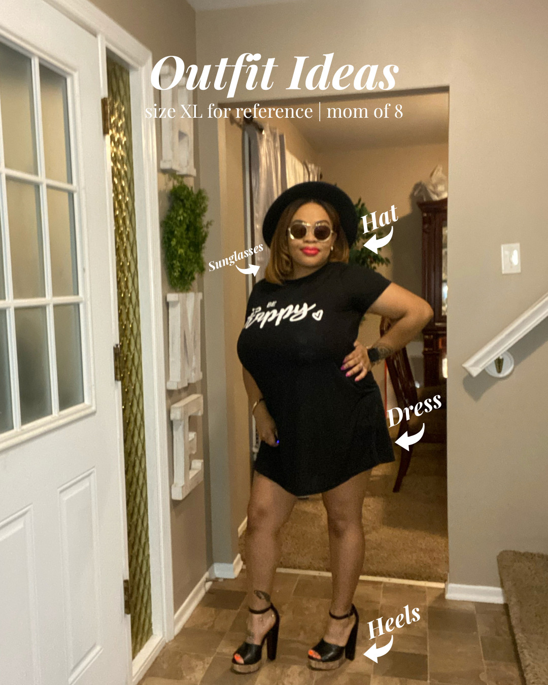 Simple Outfit Ideas 

 #LTKootd #LTKmomlife #LTKMidsize