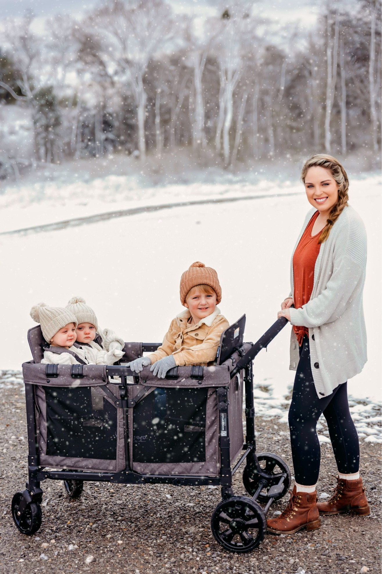 Wonderfold Wagon

#LTKfamily #LTKkids #LTKbaby