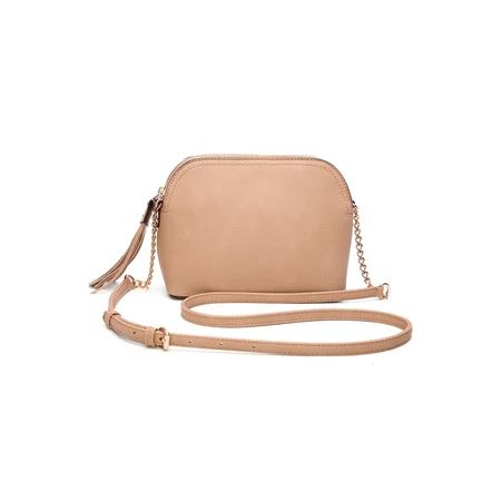 MKF Collection Mailyn Crossbody by Mia K Farrow | Walmart (US)