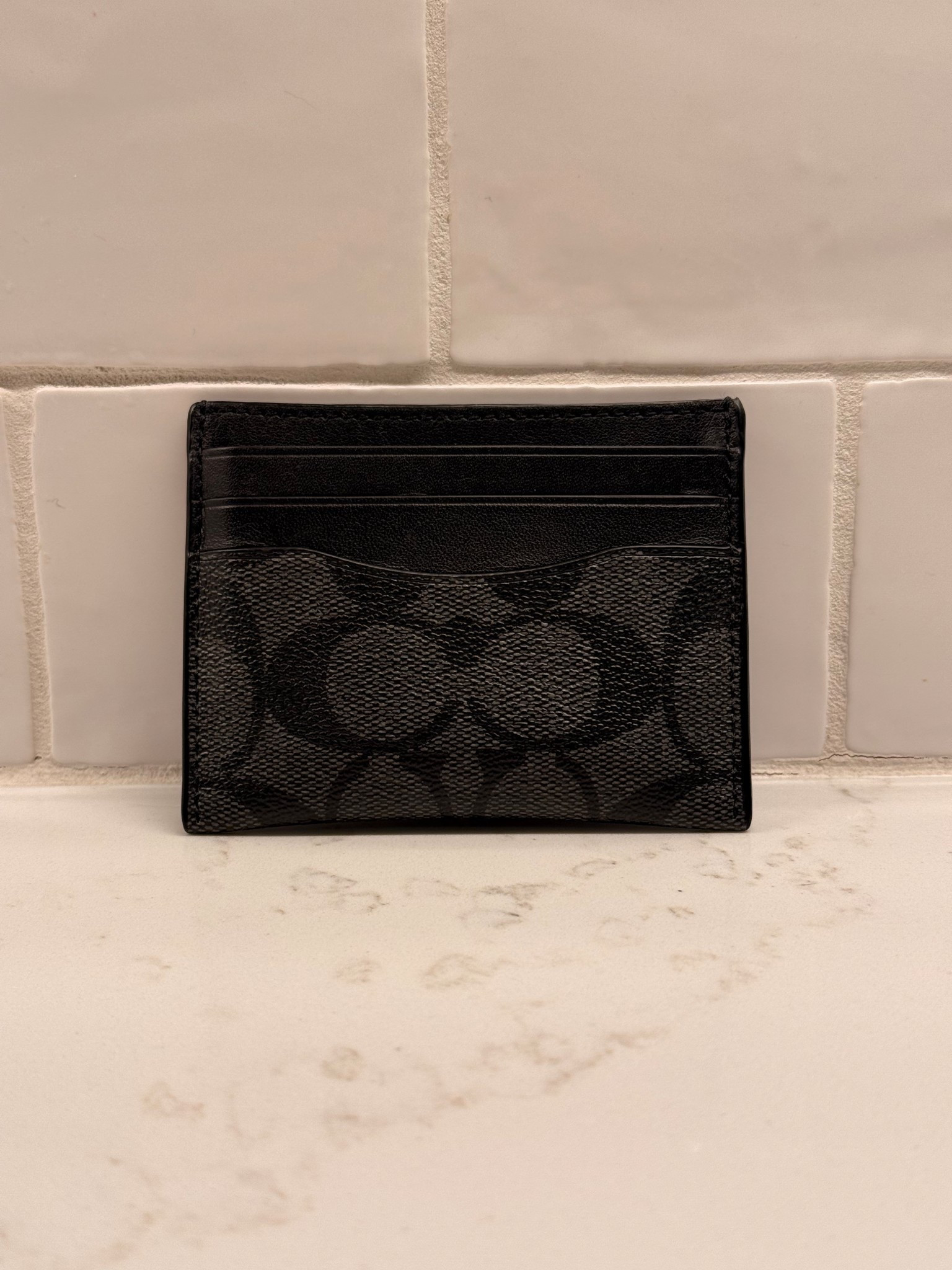 The perfect teen boy wallet! My son loves his! 

#LTKGiftGuide #LTKMens #LTKSaleAlert