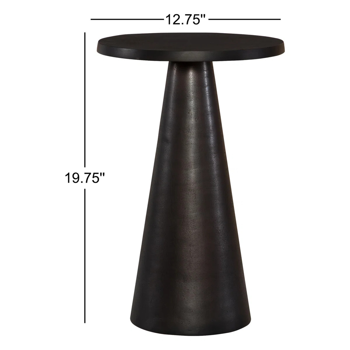 Toriane End Table | Wayfair North America