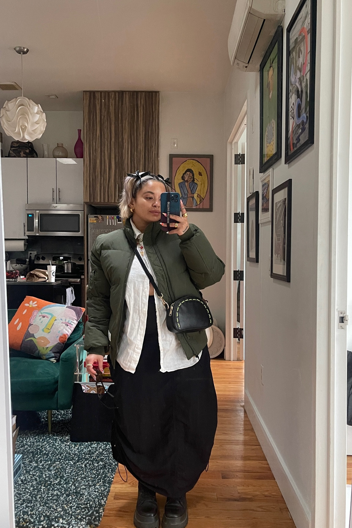 A casual brunch weekend look!

#LTKSeasonal #LTKU #LTKstyletip