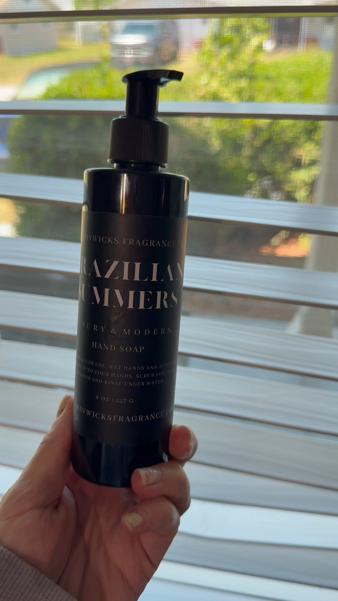 Freshen up your space naturally with this luxury linen spray – made with clean, non-toxic ingredients and infused with calming essential oils like lavender and eucalyptus. Just a few spritzes on your bedding, curtains, or couch instantly refreshes fabrics and creates a spa-like vibe at home.

Perfect for bedrooms, guest rooms, or anywhere that needs a quick refresh. This linen spray is plant-based, cruelty-free, and free of harsh chemicals, making it safe for kids and pets too. A must-have in your daily home reset routine!

#LTKGiftGuide #LTKFindsUnder50 #LTKHome