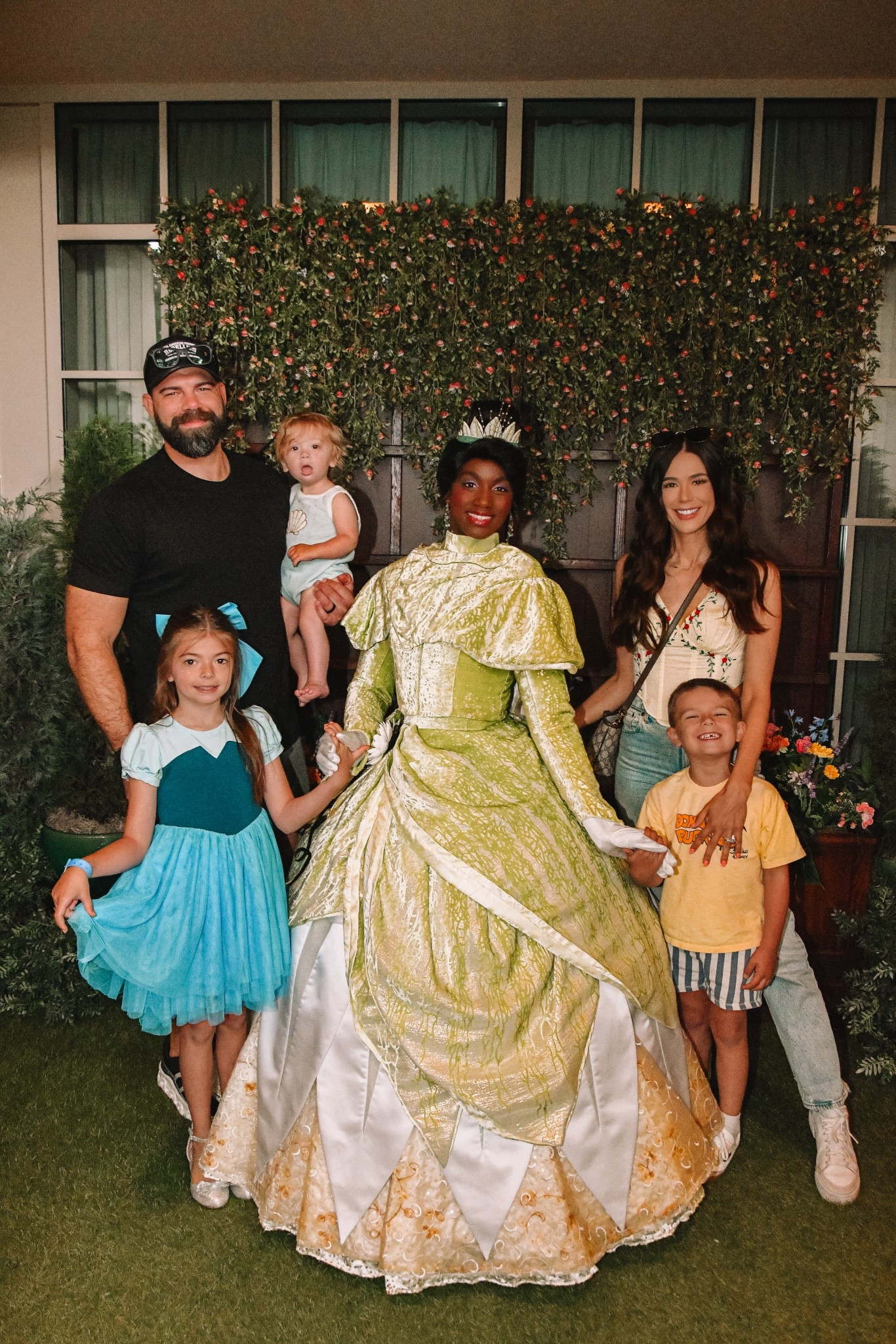 Disney Outfits 

#LTKTravel #LTKKids #LTKFamily