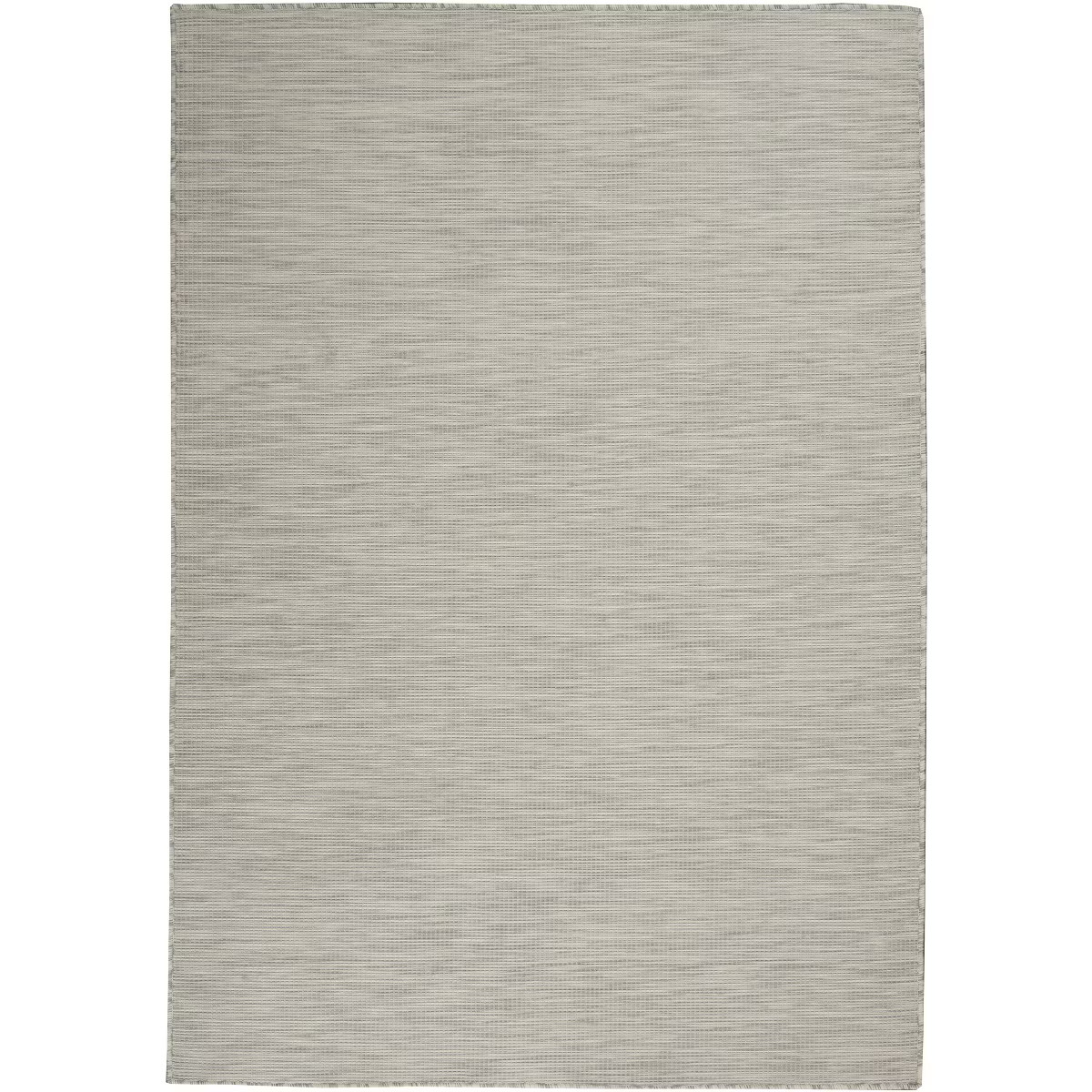 Nourison Positano Solid Indoor Outdoor Rug | Target