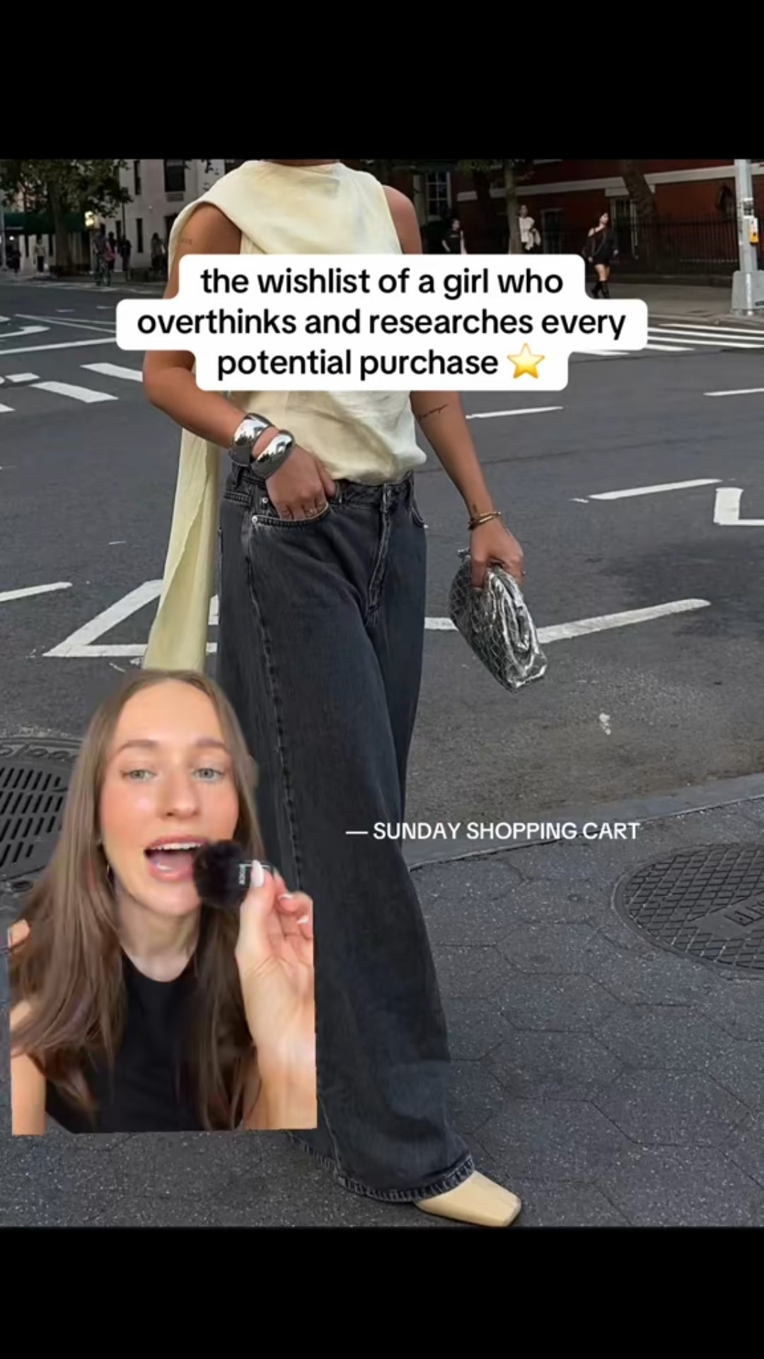 Sunday Wishlist from my TikTok with links!

#LTKaustralia #LTKsummer #LTKgiftguide