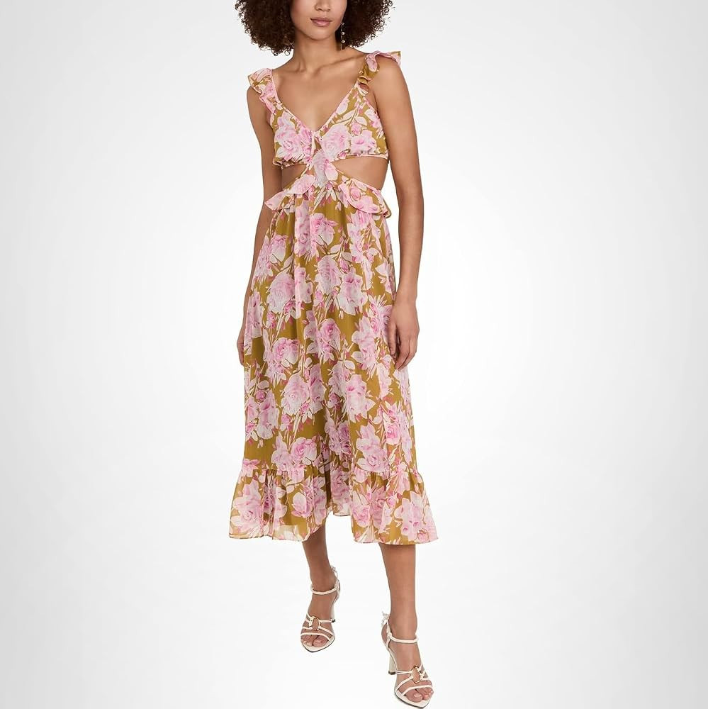 LIKELY Vestido Katerina para mujer | Amazon (US)