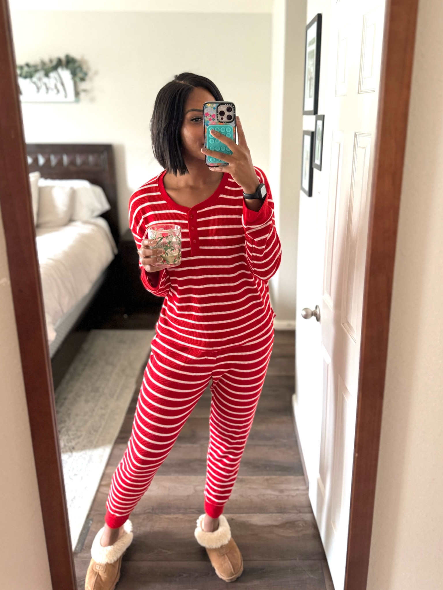 Christmas Jammie’s for the fam are back on sale! 

#LTKfamily #LTKHoliday #LTKsalealert