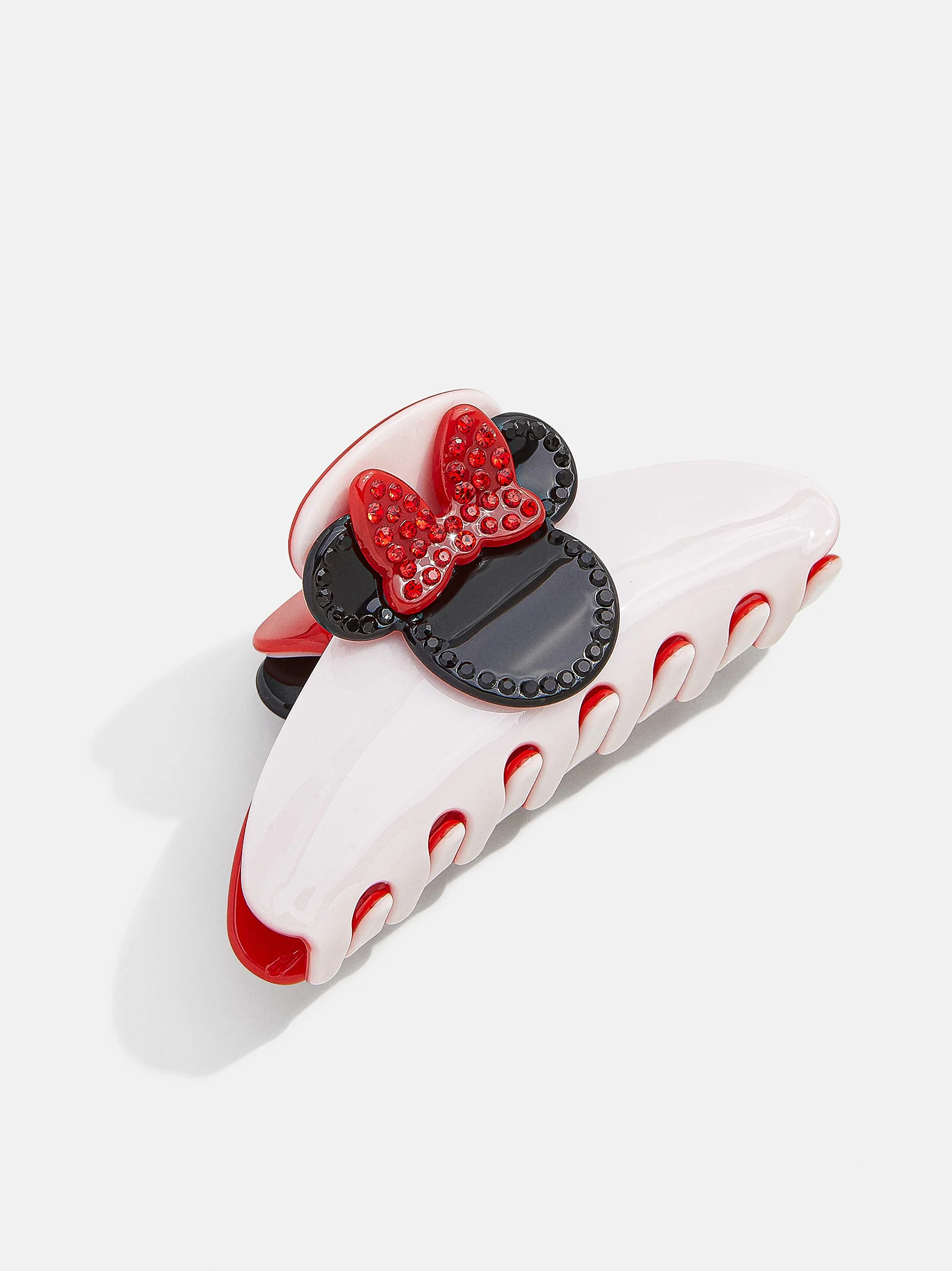 Minnie Mouse Disney Classic Claw Clip | BaubleBar (US)