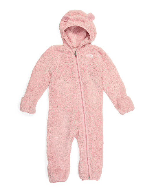 Baby Bear One-piece | TJ Maxx