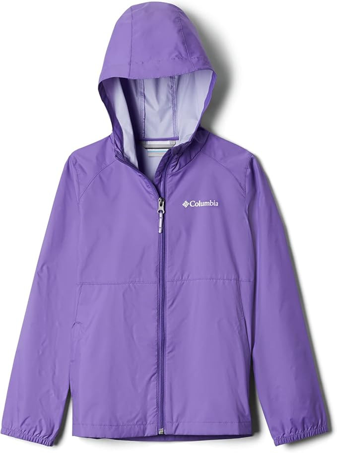 Columbia Girls' Switchback Ii Jacket | Amazon (US)