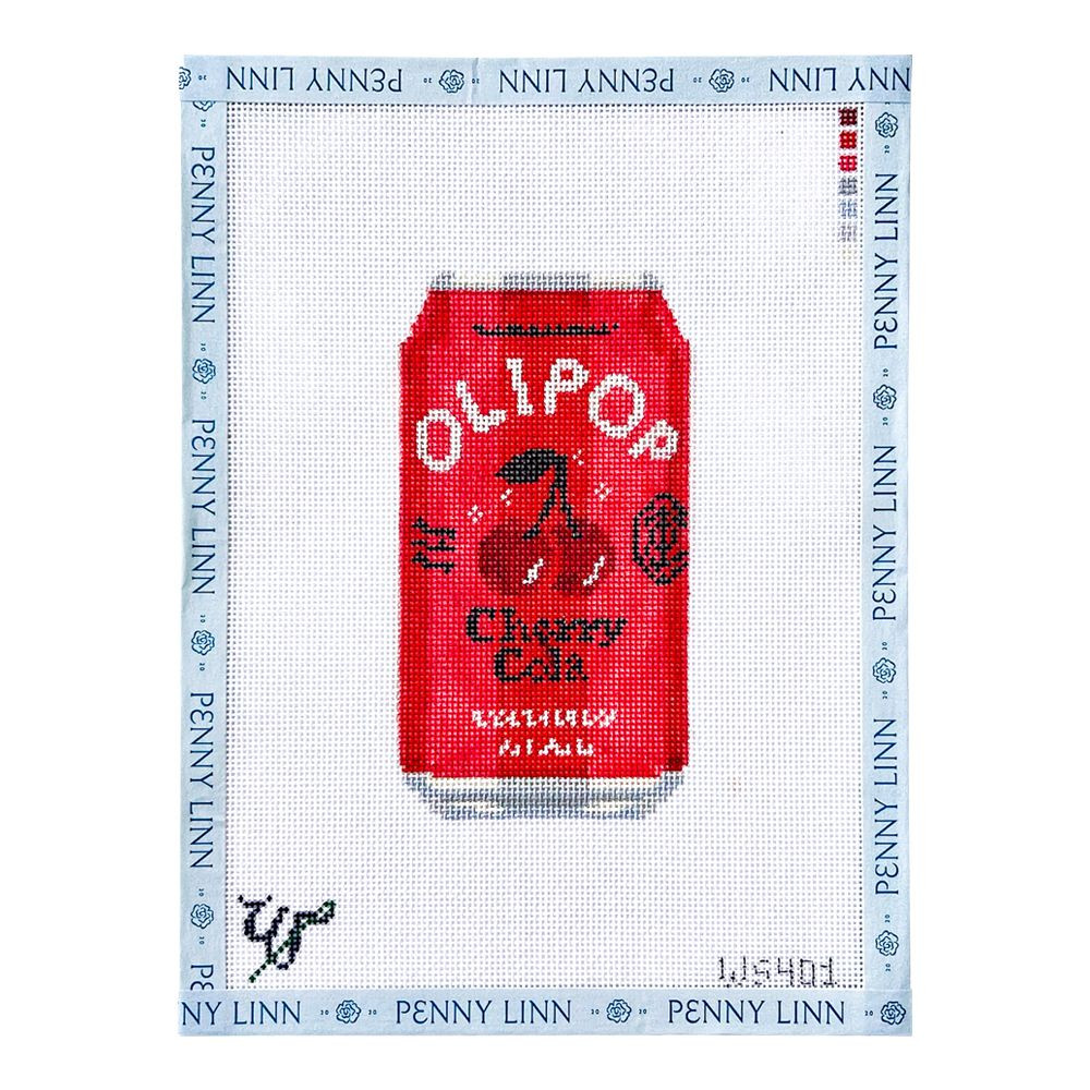 Cherry Cola Pop | Penny Linn Designs